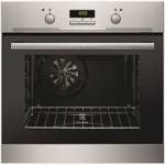 Электрический духовой шкаф Electrolux OEEB4330X