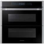 Электрический духовой шкаф Samsung NV75N7646RS Dual Cook Flex