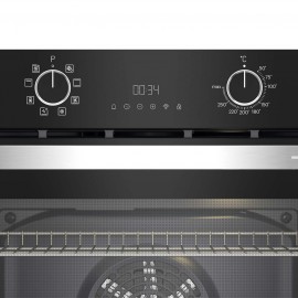 Электрический духовой шкаф Grundig GEBD19300B 