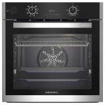 Электрический духовой шкаф Grundig GEBD19300B