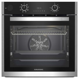 Электрический духовой шкаф Grundig GEBD19300B