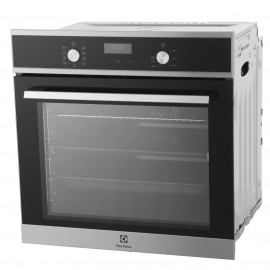 Электрический духовой шкаф Electrolux Intuit 700 OEE5C71X