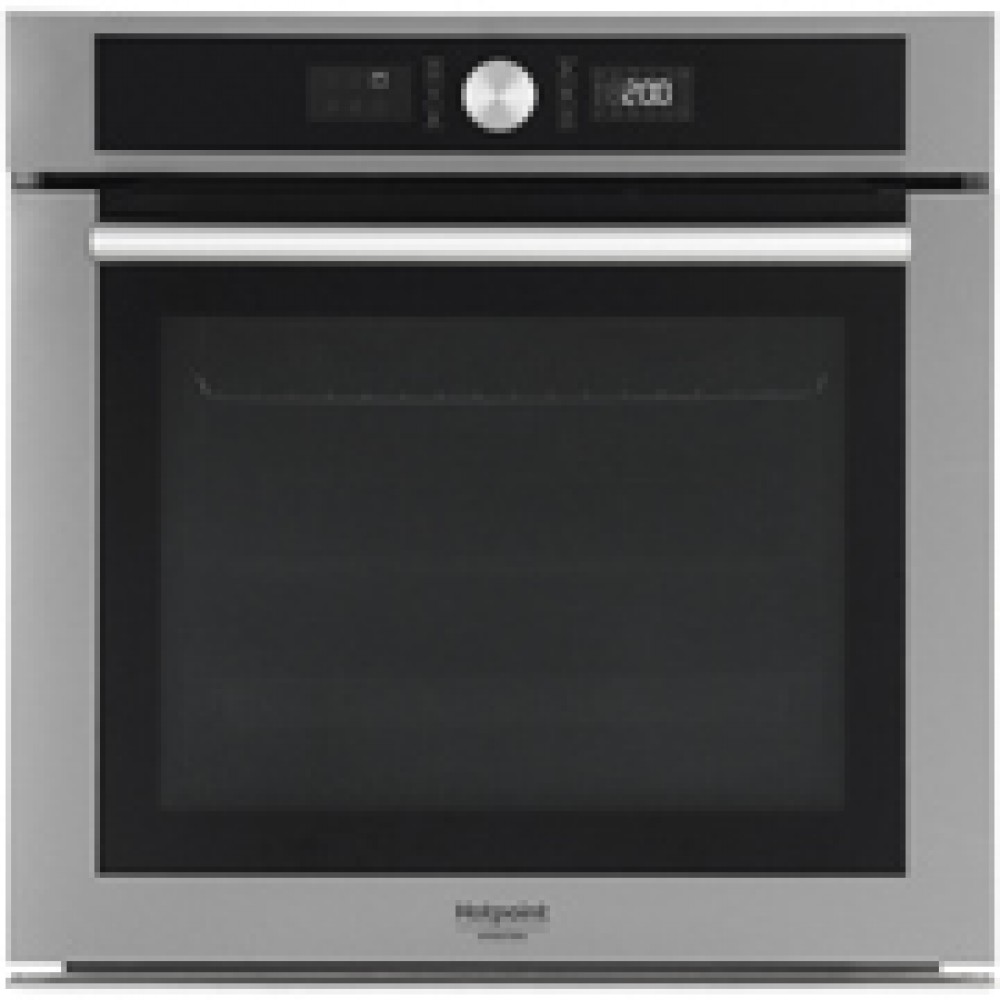 Электрический духовой шкаф Hotpoint-Ariston 7OFI4 851 SH IX HA