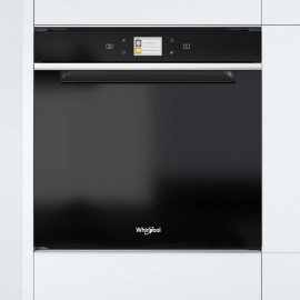 Электрический духовой шкаф Whirlpool W9I OM2 4S1 H