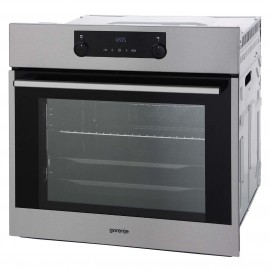 Электрический духовой шкаф Gorenje BO735E20X-M