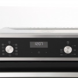 Электрический духовой шкаф Electrolux Intuit 700 OEE5C71X