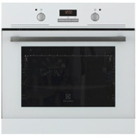 Электрический духовой шкаф Electrolux EZB53430AW