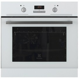 Электрический духовой шкаф Electrolux EZB53430AW 