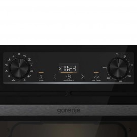 Электрический духовой шкаф Gorenje BOS6737E13BG 