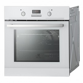 Электрический духовой шкаф Electrolux EZB53430AW