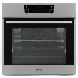 Электрический духовой шкаф Gorenje BO735E20X-M