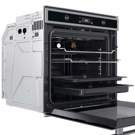 Электрический духовой шкаф Whirlpool W6 OM5 4S H