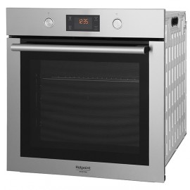 Электрический духовой шкаф Hotpoint-Ariston 7O 4FA 841 JC IX HA