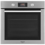 Электрический духовой шкаф Hotpoint-Ariston 7O 4FA 841 JC IX HA