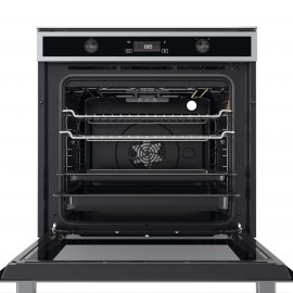 Электрический духовой шкаф Whirlpool W6 OM5 4S H 