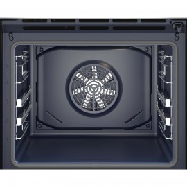 Электрический духовой шкаф Grundig GEBM19300BP