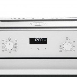 Электрический духовой шкаф Electrolux Intuit 600 OEF5H70V