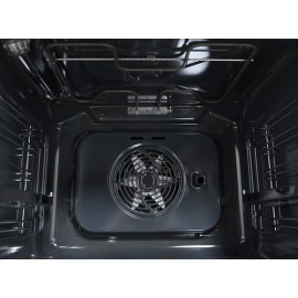 Электрический духовой шкаф Hotpoint-Ariston FA2 841 JH BL HA