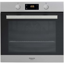 Электрический духовой шкаф Hotpoint-Ariston FA3 540 JH IX HA