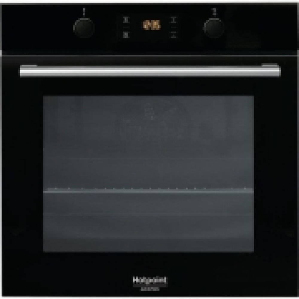 Электрический духовой шкаф Hotpoint-Ariston FA2 841 JH BL HA