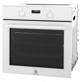 Электрический духовой шкаф Electrolux Intuit 600 OEF5H70V 