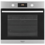 Электрический духовой шкаф Hotpoint-Ariston FA2 844 JH IX HA