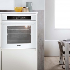 Электрический духовой шкаф Whirlpool OAKZ9 7921 CS WH