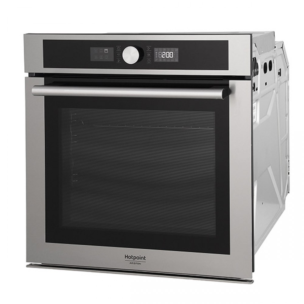 Духовой шкаф hotpoint ariston. Hotpoint-Ariston 7ofi4 852 SС IX ha. Духовой шкаф Хотпоинт Аристон. Электрический духовой шкаф Hotpoint-Ariston fi4 852 SC IX. Духовой шкаф Хотпоинт Аристон 852.