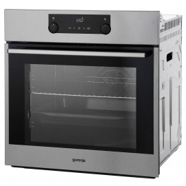 Электрический духовой шкаф Gorenje BO735E201X-M