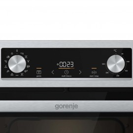 Электрический духовой шкаф Gorenje BOS6737E13X 