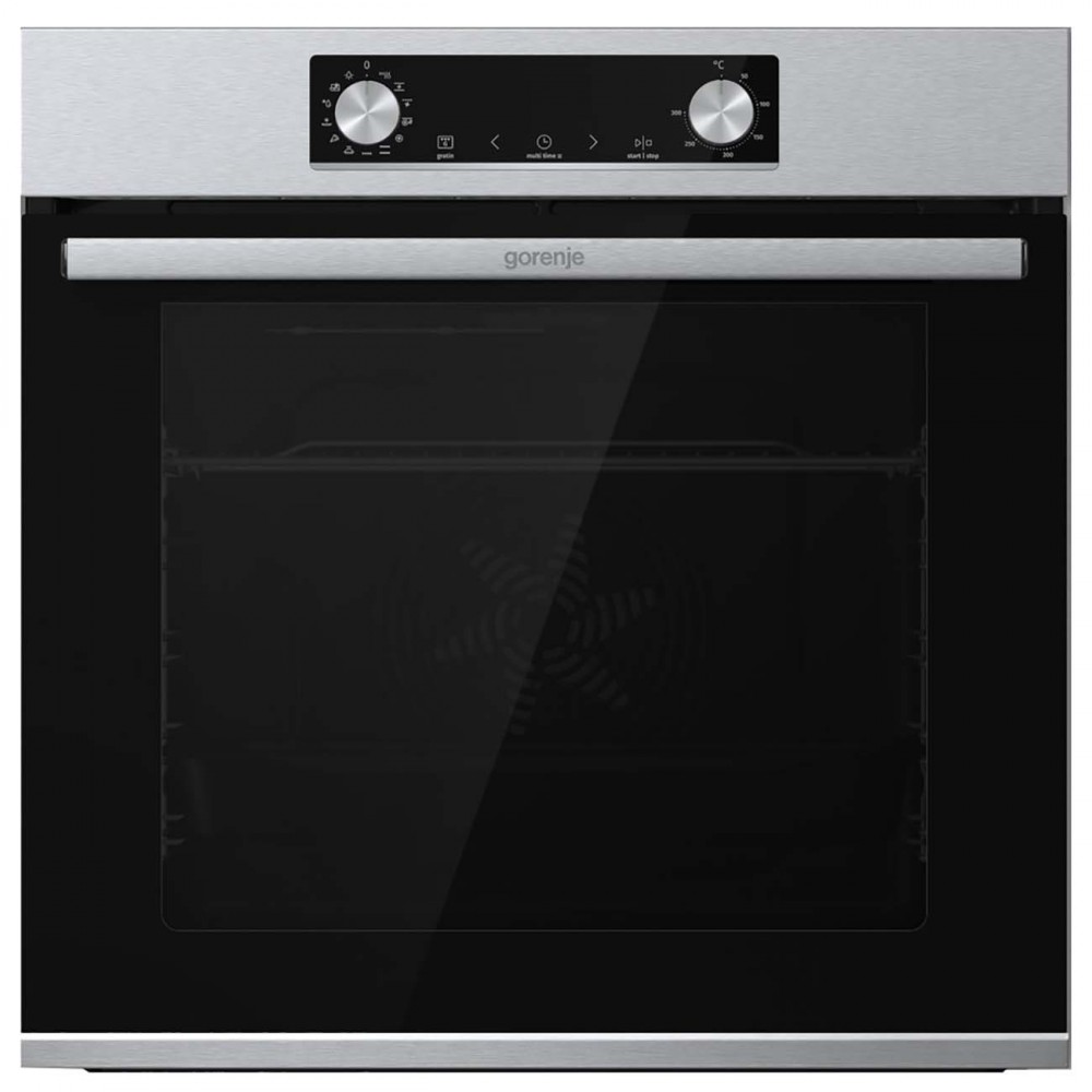 Электрический духовой шкаф Gorenje BO6737E02X