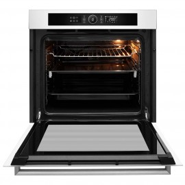 Электрический духовой шкаф Whirlpool OAKZ9 7921 CS WH 