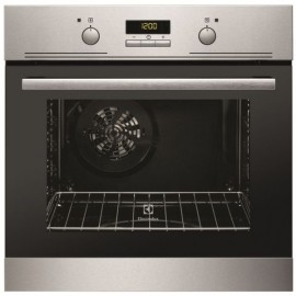 Электрический духовой шкаф Electrolux EZB 53410 AX 