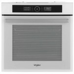 Электрический духовой шкаф Whirlpool OAKZ9 7921 CS WH