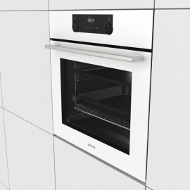 Электрический духовой шкаф Gorenje BO737E20WG-M