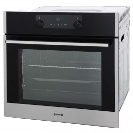 Электрический духовой шкаф Gorenje BO735E20XG-M