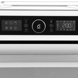 Электрический духовой шкаф Whirlpool OAKZ9 7921 CS WH