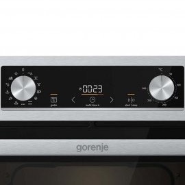 Электрический духовой шкаф Gorenje BO6737E02X