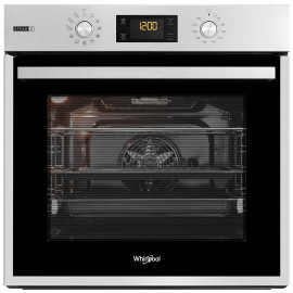 Электрический духовой шкаф Whirlpool OAS KN8V1 IX