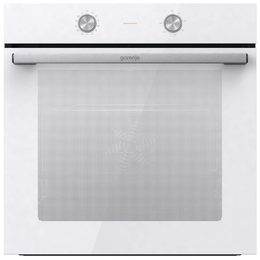 Электрический духовой шкаф Gorenje BO6717E02WG