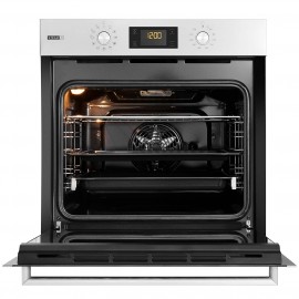 Электрический духовой шкаф Whirlpool OAS KN8V1 IX 