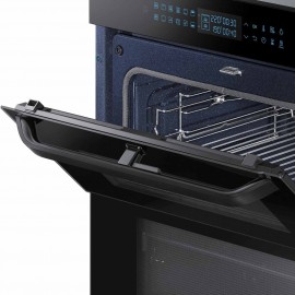 Электрический духовой шкаф Samsung NV75N7646RB Dual Cook Flex