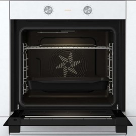 Электрический духовой шкаф Gorenje BO6717E02WG