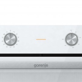 Электрический духовой шкаф Gorenje BO6717E02WG