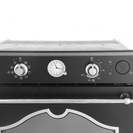 Электрический духовой шкаф Electrolux OPEB2650B