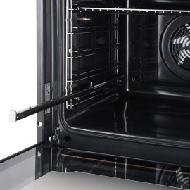 Электрический духовой шкаф Electrolux OPEB2650B