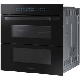 Электрический духовой шкаф Samsung NV75N7646RB Dual Cook Flex