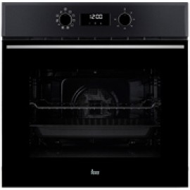 Электрический духовой шкаф Teka HSB 630 BK Black