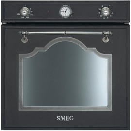 Электрический духовой шкаф Smeg SF750AS 