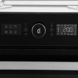 Электрический духовой шкаф Whirlpool OAKZ9 7921 CS NB